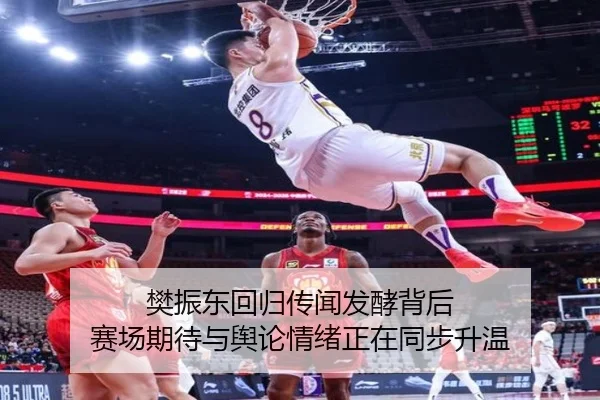 樊振东回归传闻发酵背后 赛场期待与舆论情绪正在同步升温（huatihui）
